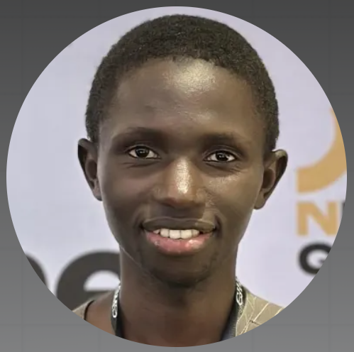 Fatima Yusuf